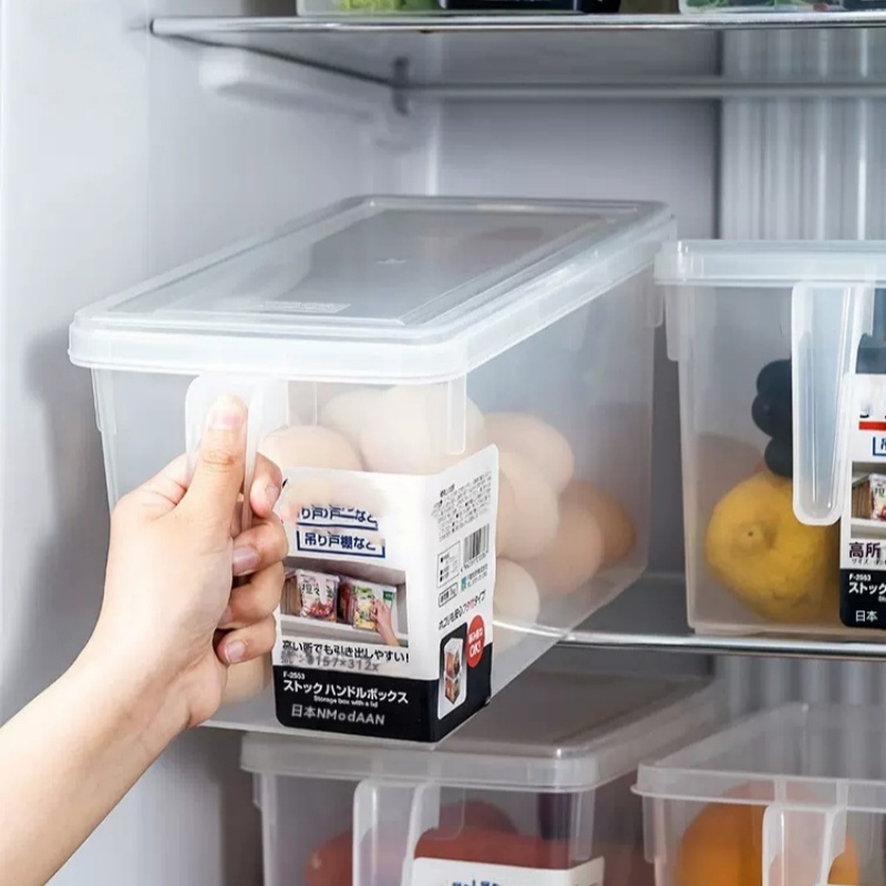 日本冰箱保鮮盒
